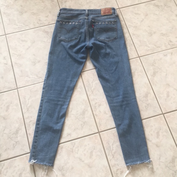 Levi Strauss jeans - Picture 2 of 7